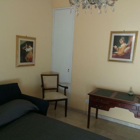 Готель Attico Luxury Etnea Катанія Екстер'єр фото