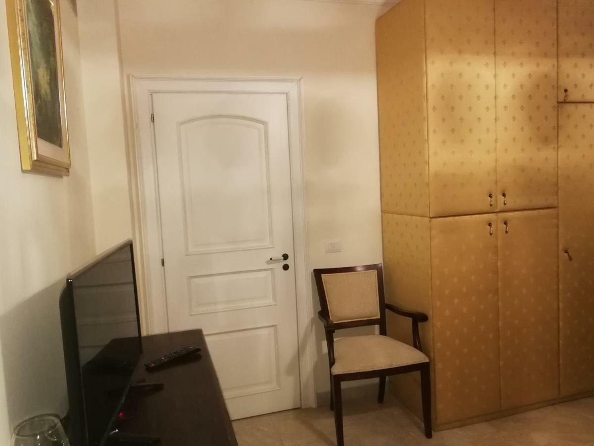 Готель Attico Luxury Etnea Катанія Екстер'єр фото